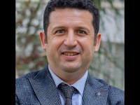 DAÜ’lü Profesöre Kanada’dan Üçüncü Kez “Üstün Hakem” Ödülü