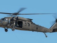 Güney Kıbrıs’ta yangınlarla mücadelede “Black Hawk” dönemi