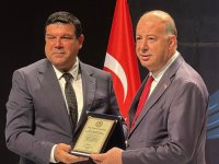 Sağlık Bakanı Dinçyürek: Uluslararası standartlarda eğitimin gururunu yaşıyoruz