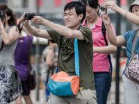 Güney Kıbrıs'ta en fazla oturma izni alanlar Çinliler