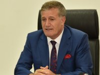 Arıklı: Ercan iç hat kapsamına girerse biletler ucuzlar…