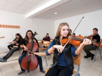 Yakın Doğu Üniversitesi’nde Müzik Öğretmenliği Yetenek Sınavları Başlıyor