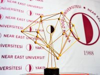 Yakın Doğu Üniversitesi Bilim Ödülleri 20 Haziran’da Sahiplerini Bulacak!