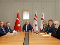 Tatar: Suçlamalar, siyasi saiklerle hareket edildiğini açıkça ortaya koymaktadır