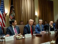 ABD Başkanı Trump, 12 ülkenin vatandaşlarının girişini ulusal güvenlik gerekçesiyle yasakladı