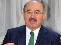 AKP kurucusu Çelik: Türk tipi başkanlık Türkiye'ye yaramamıştır; İmamoğlu'nun yargılanma şeklini doğru bulmuyorum