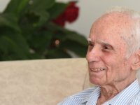 Kıbrıs Türk folkloruna ve eğitime adanmış bir ömür: Mahmut İslamoğlu