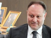 Öztürkler : İki devletli çözüm modeli, hem Kıbrıs’ta hem de bölgede kalıcı huzurun teminatı