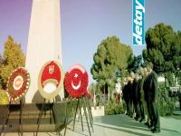 Mücadele Ve Şehitler Haftası’nda etkinlikler başlıyor