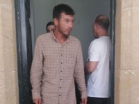 Baba oğlunu ihbar etti: Kaçak yaşıyor