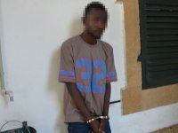 "Parti düzenleyeceğim için yasaklı madde aldım"