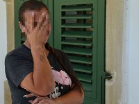 161 Kilo kaçak etle yakalandı!