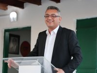 Erhürman: Ekim’den sonra gülüşlerimiz çoğalacak