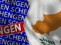 Güney Kıbrıs’ın Schengen Bölgesi’ne katılımı için görüşmeler başladı