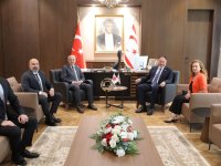 Öztürkler: YÖDAK'ın ENQA gözlemci üyeliği yükseköğretim açısından önemli