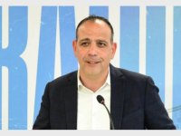 Harmancı: Tufan Erhürman’ın desteklenmesi gerektiği görüşündeyim