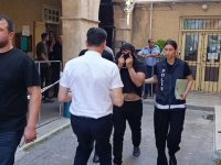 Arabasının anahtarını çaldı, kaçırdı, ormanlık alanda darp etti: 3 gün daha tutuklu