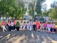 DAÜ İç Mimarlık Bölümü’nde Başarı ve Dayanışma Töreni