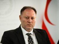 Öztürkler: Rum yargısı siyasi iradenin baskısı altında