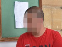20 yıl sonra tutuklandı