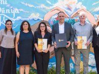 LTB-KODER iş birliğinde Otizm Duyarlı Park için imzalar atıldı