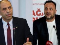 Çeler'den Özersay'a: 4'lüyü bozmasaydın bunlar başımıza gelmezdi