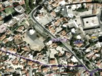 Limasol’da Kıbrıs Türk mahallesinde istimlak kararı