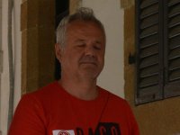 KKTC’de askeri bölgeleri çeken Rum tutuklandı