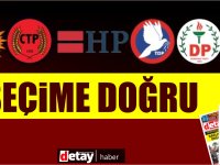 Seçim için 22 Mart 2026 önerildi!