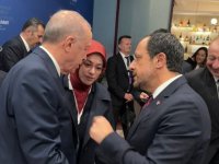Hristodulidis, Erdoğan’ı Güney Kıbrıs’taki AB Zirve Toplantısı’na davet edecek