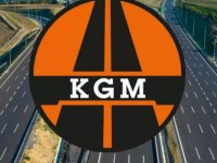 TC Karayolları Genel Müdürlüğü’nden KŞK’ya bağış