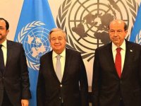 Kıbrıs zirvesi için tarih netleşti: Gözler 16-17 Temmuz'da New York'ta