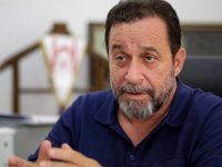 Serdar Denktaş: Memleketin bu haline seyirci kalamam, Temmuz'da partimizin duyurusunu yapacağız