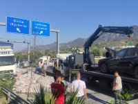 Makina Mühendisleri Odası: Bu çarpışma asla sürücü hatası ile geçiştirilemez