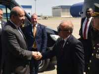 Tatar: Orta Asya’dan Doğu Akdeniz’e köprü oluşturmaya hazırız