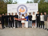 DAÜ’de Öğrenci Kulüpleri Buluştu: Sosyal Hayata Büyük Katkı!