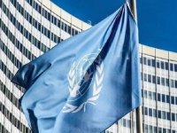 Rumlar Türkiye'yi BM'ye şikâyet etti