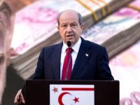 Cumhurbaşkanı Tatar’ın brüt maaşı 411 bin TL’yi aştı