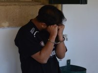 Karkas Operasyonu... Bir kişi daha aranıyor...