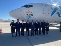 THY ve AJet ile anlaşma imzalanıyor