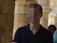 Bisiklet çalarken suçüstü yakalandı!