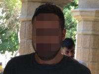 Şirketin dolarlarını çaldı!