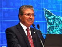 Başbakan Üstel: Kuzey Kıbrıs artık Dijital Ada ve Bilişim Adası olarak anılacak