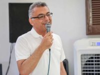 Erhürman: İnsan onuruna yaraşır bir hayatı çocuklarımız için el birliğiyle kuracağız