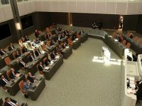 “Meclis, KKTC’nin tanınması gerektiğine dair bir kararı ivedi olarak almalı”
