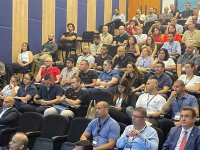 “KKTC Siber Güvenlik Yönetimi ve Önlemler Eğitimi” başladı