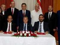 “27 yıl sonra Sosyal Konut Projesi hayata geçiyor”