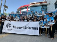 Kamu görevlilerinin davasında ikinci duruşma