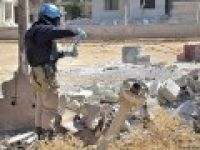 Dünya genelinde kimyasal silahların imhası yıllar alacak