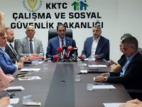 Asgari ücrete itiraz süresi başladı